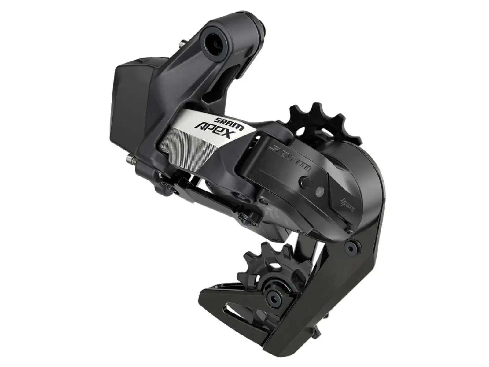 Sram Apex XPLR AXS D1 prehadzovačka
