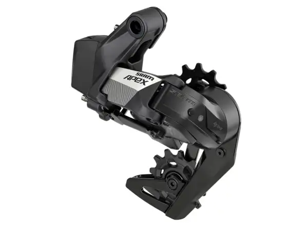 Sram Apex XPLR AXS D1 prehadzovačka