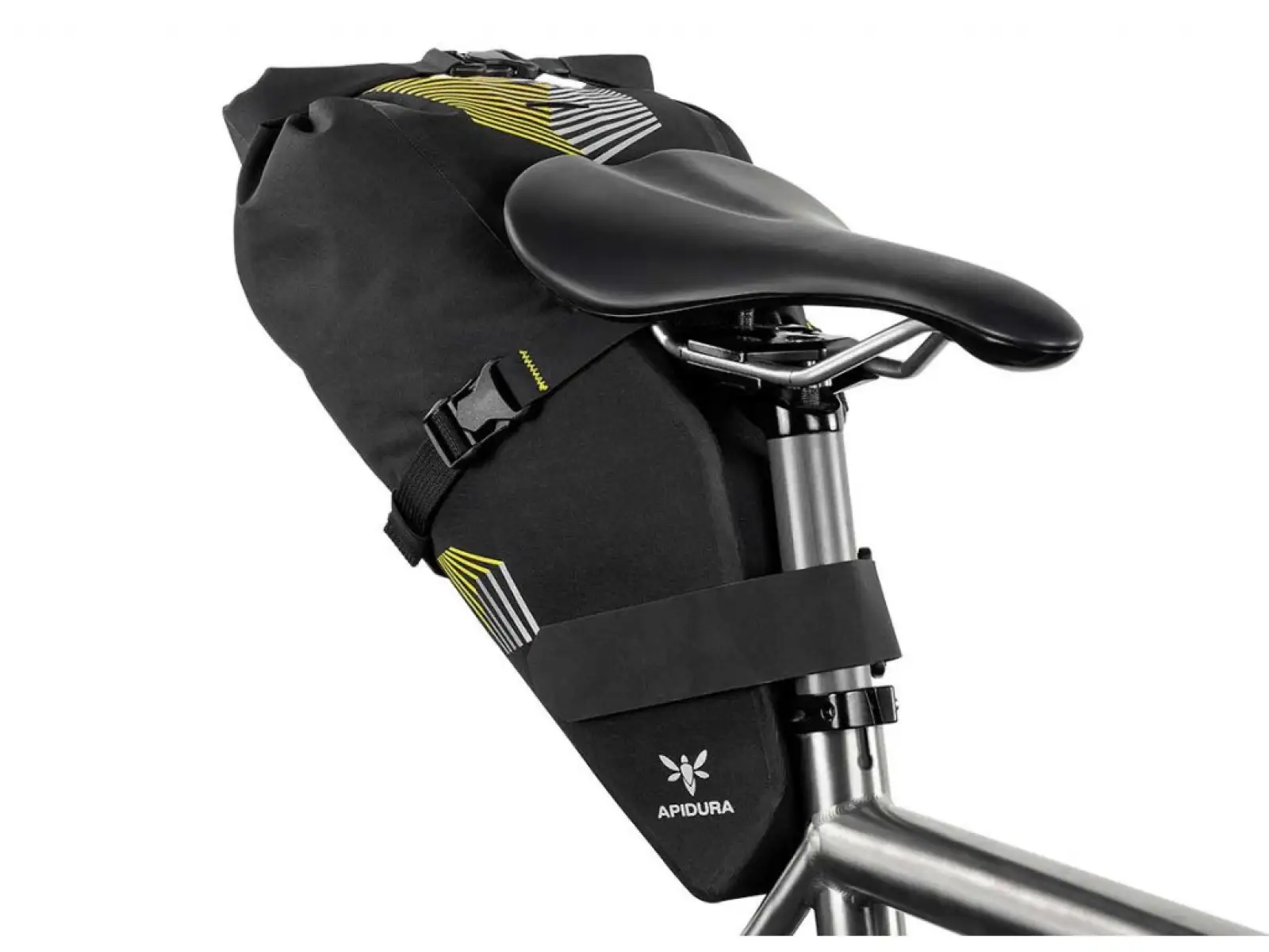 Apidura Racing saddle pack taška 3 l