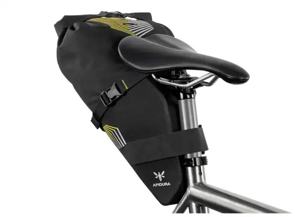 Apidura Racing saddle pack taška 3 l