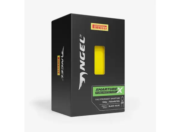 Pirelli Angel SmarTUBE X 42/62-622 duša presta 42 mm