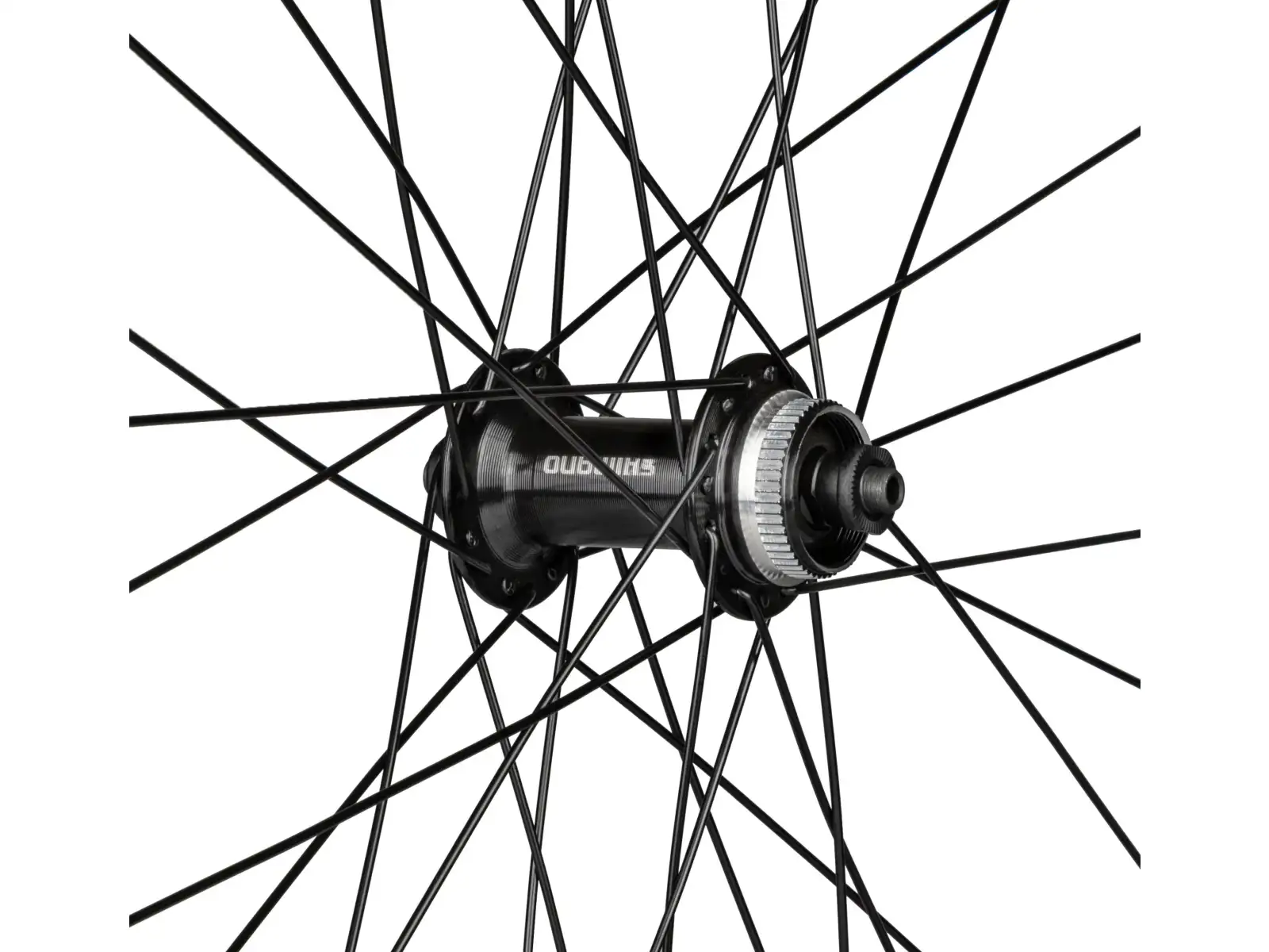 Force XC Disc 559x23 predné vypletené koleso TX505-CL 32 dier