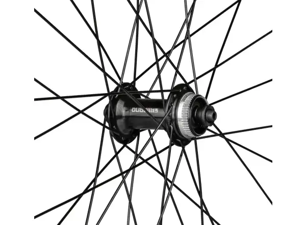 Force XC Disc 559x23 predné vypletené koleso TX505-CL 32 dier