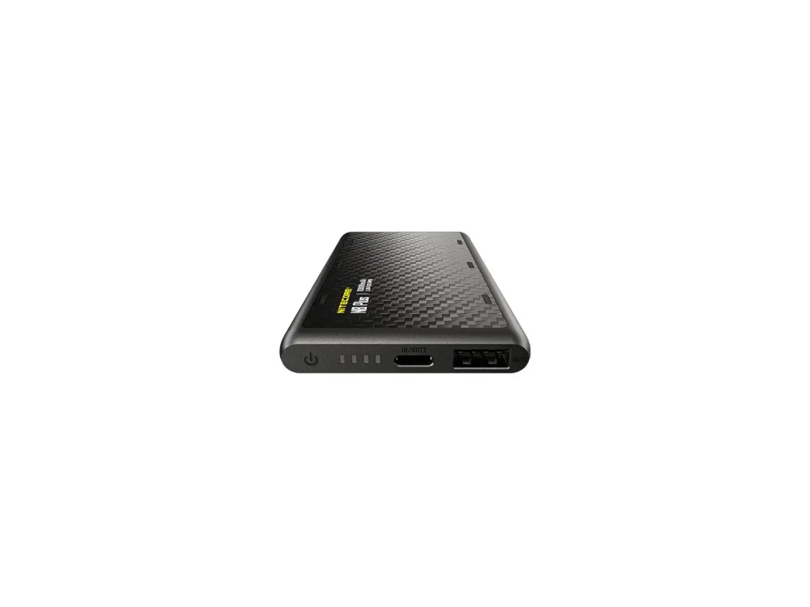 Nitecore NB PLUS ľahká powerbanka 10 000 mAh