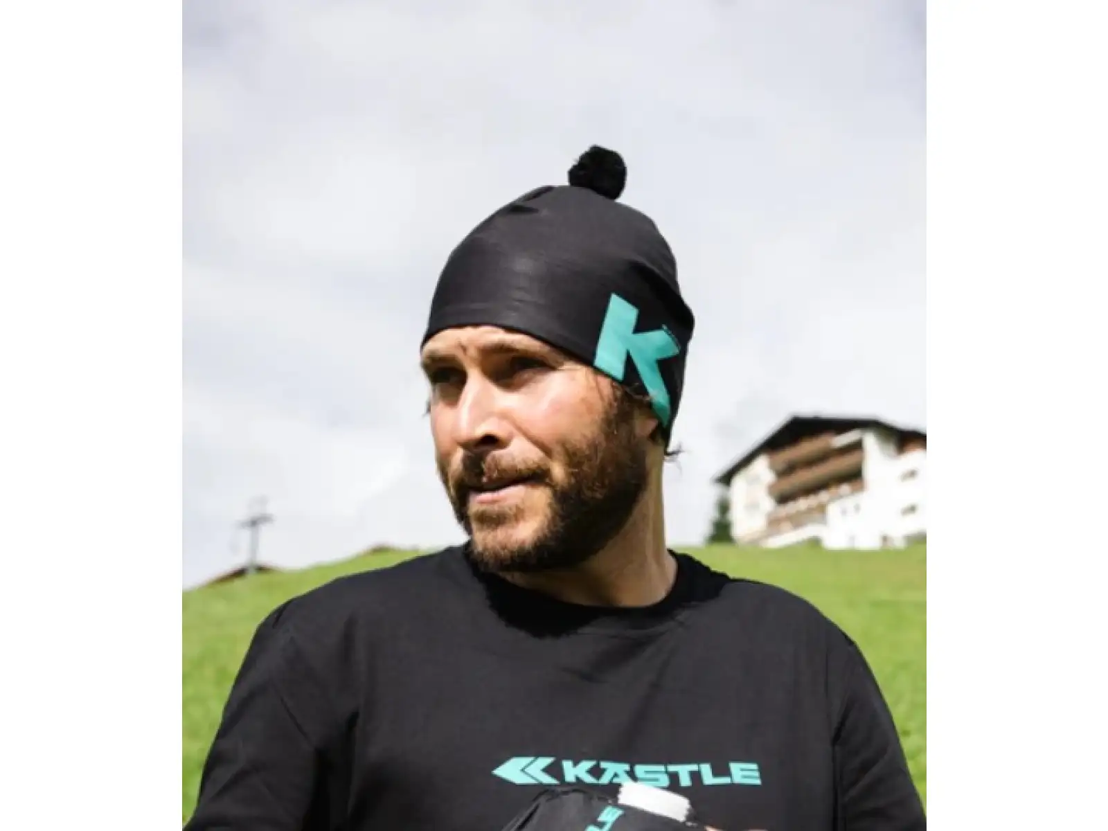 Kästle Race Cap Nordic čiapka Mint-K vel. Uni