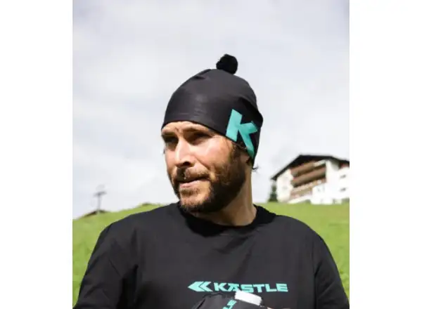 Kästle Race Cap Nordic čiapka Mint-K vel. Uni