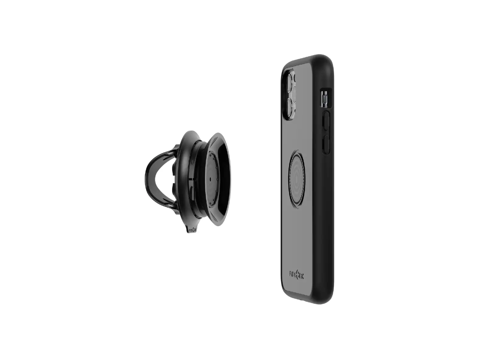 Vákuový magnetický kryt Fidlock pre Samsung Galaxy S21+