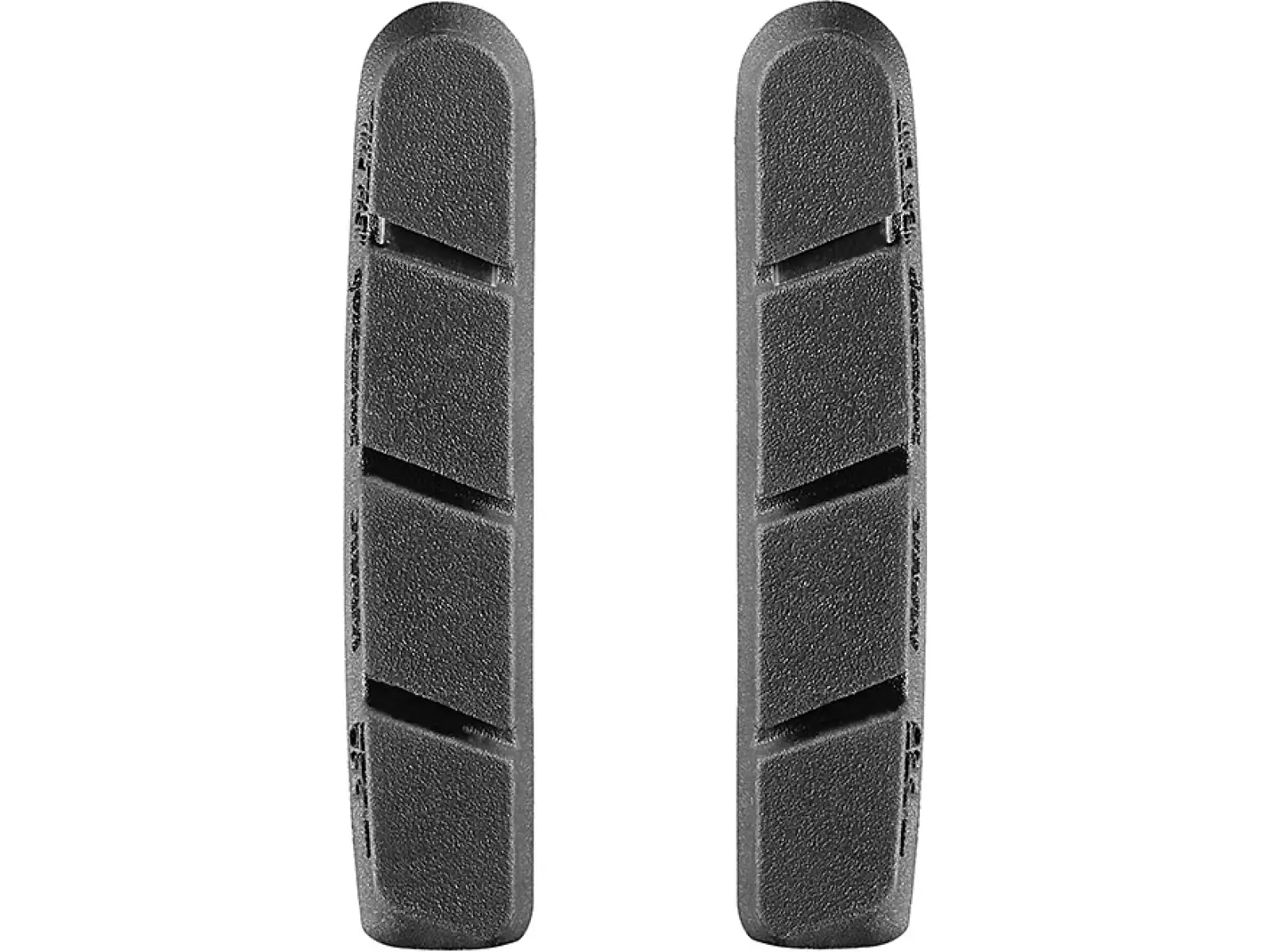 Mavic Carbon brzdové gumy pre Shimano / Sram sada - 2 ks