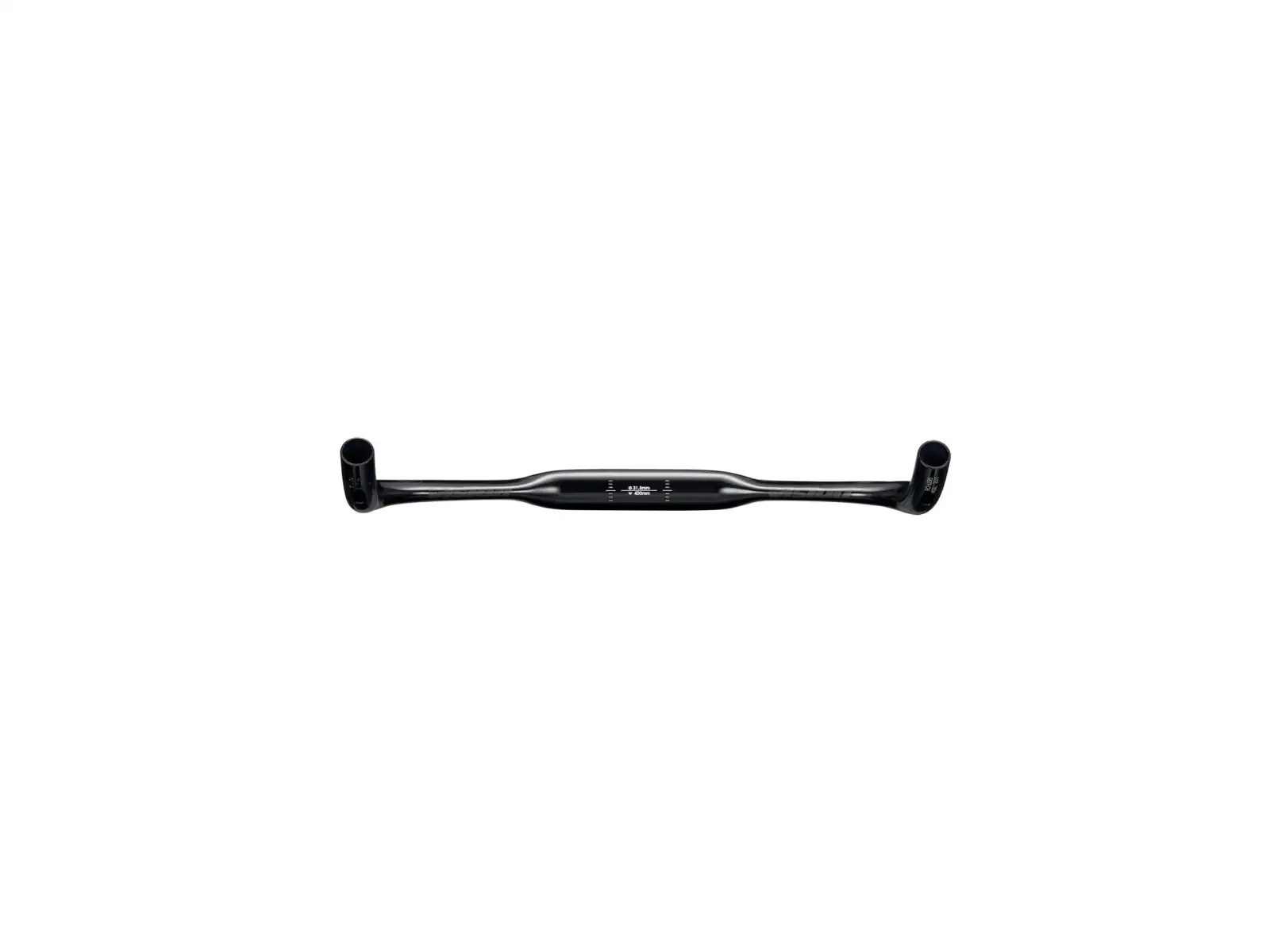 Vision Trimax Base Bar ACR UCI Flat cestné riadidlá 420mm