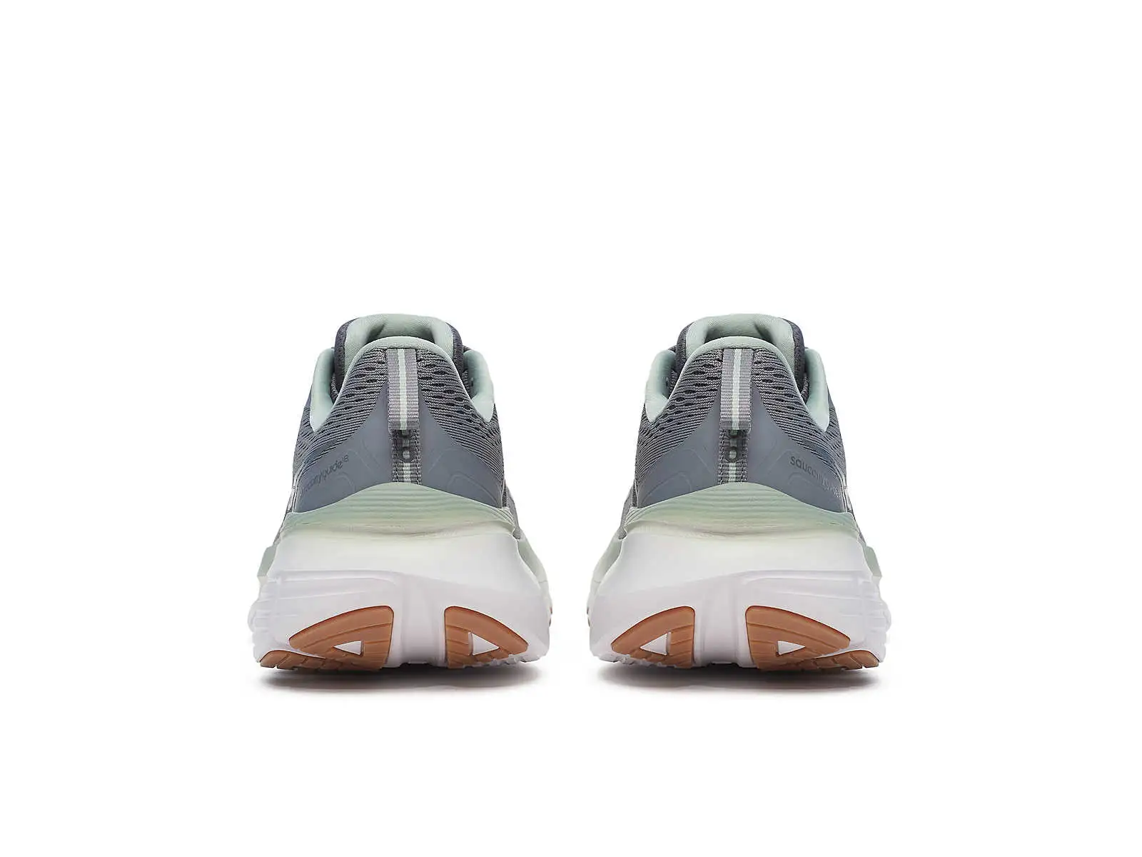 Saucony Guide 18 pánska bežecká obuv carbon/iceberg