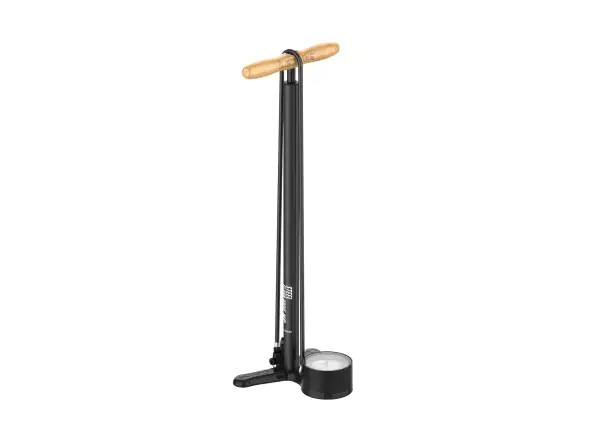 Lezyne Steel Floor Drive 3.5 Presta dielenská pumpa