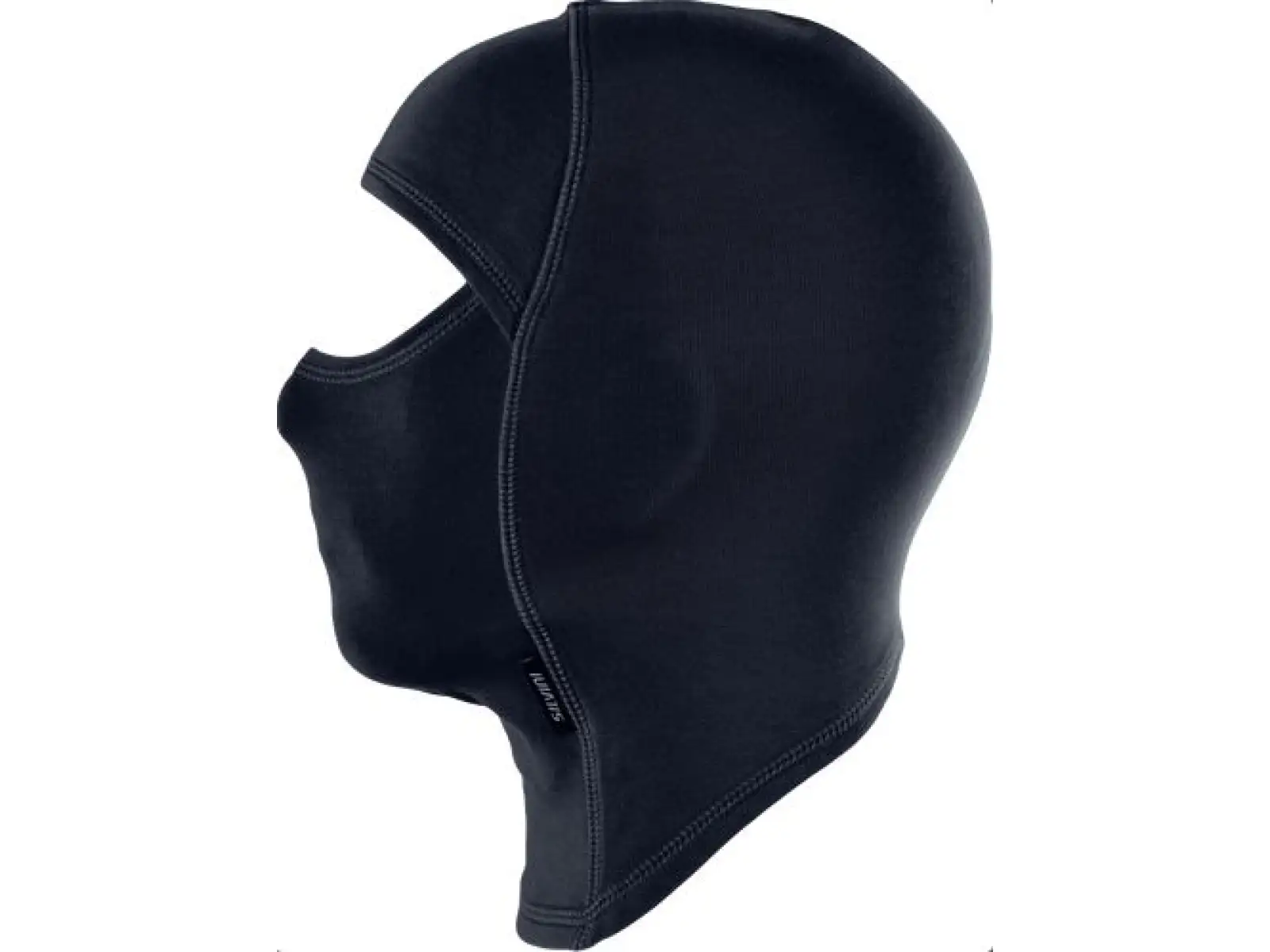 Silvini Modal Casco balaclava black