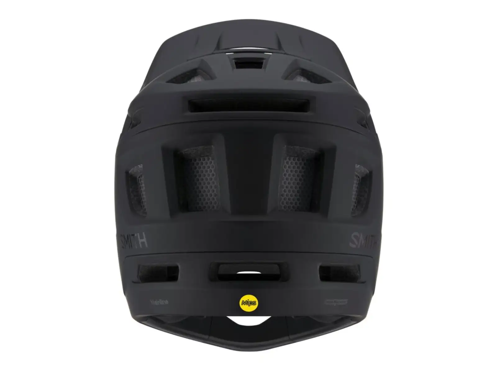 Smith Mainline Mips integrálna prilba Matte Black