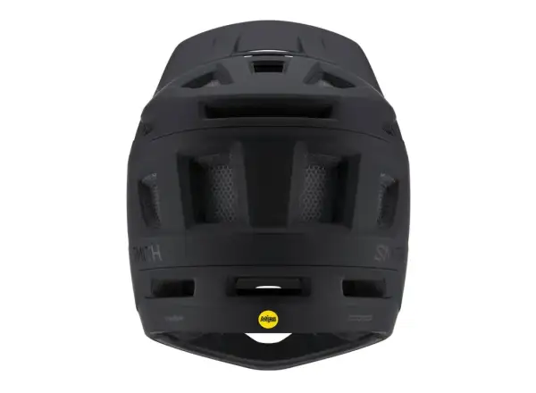 Smith Mainline Mips integrálna prilba Matte Black
