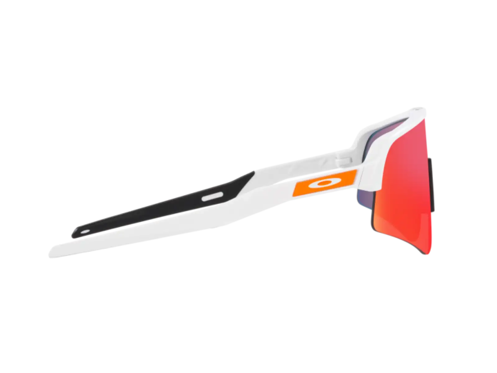 Slnečné okuliare Oakley Sutro Lite Sweep (matná biela)