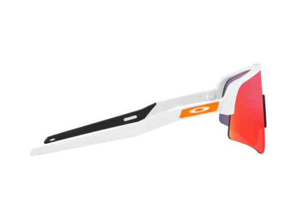 Slnečné okuliare Oakley Sutro Lite Sweep (matná biela)