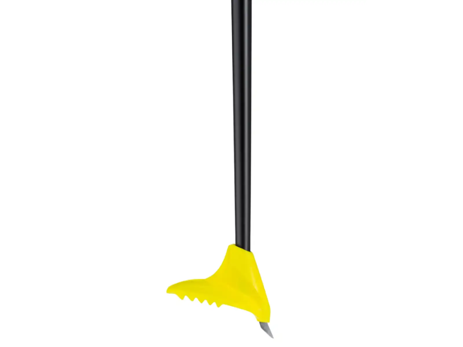 Leki CC 450 Palice bežecké palice Neon yellow/Black/White