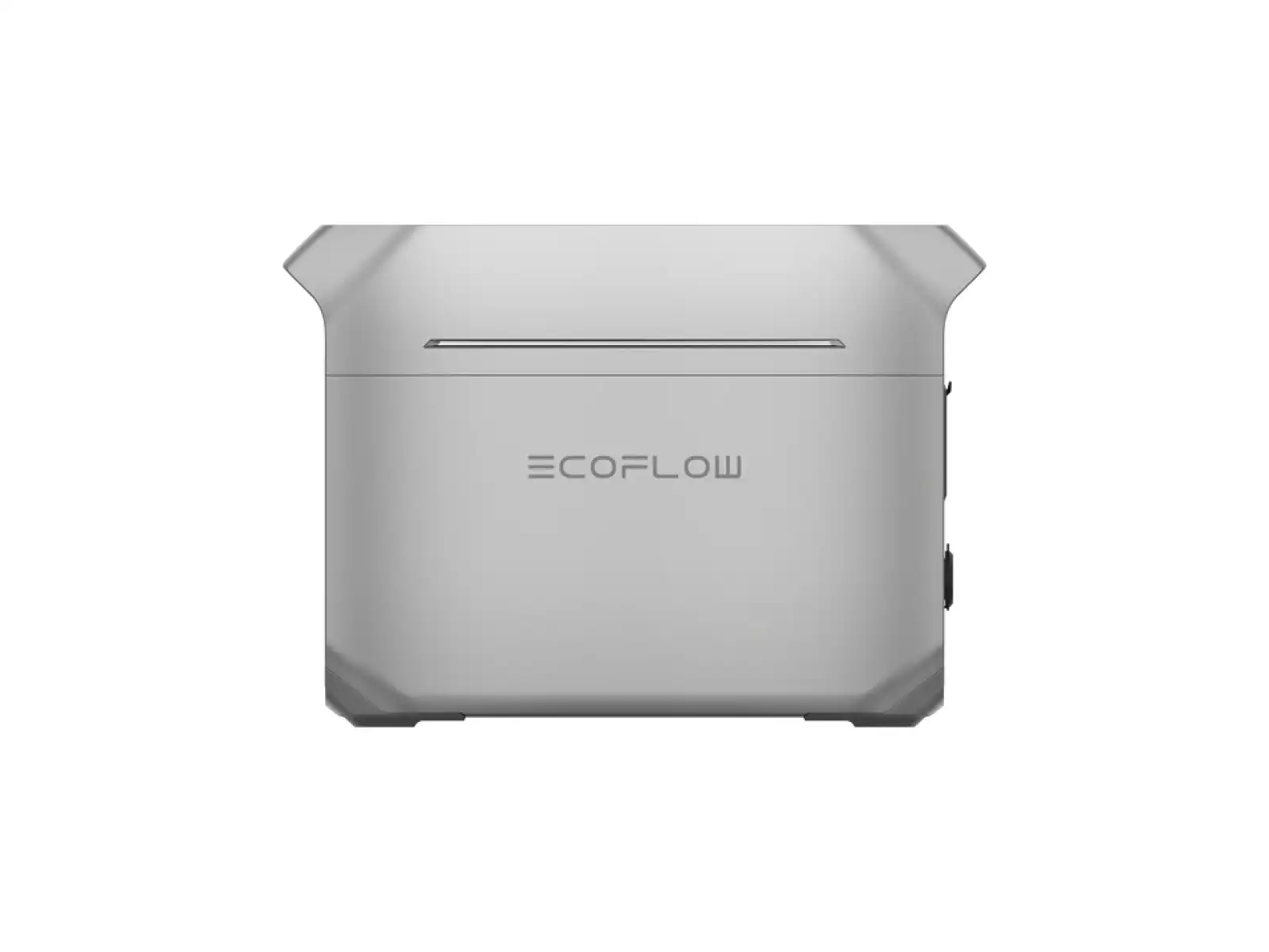EcoFlow DELTA 3 Plus nabíjacia stanica