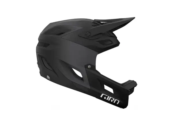 Prilba Giro Coalition Sphericl Mat Black