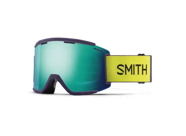 Smith Squad XL MTB okuliare Zero Gravity/ChromaPop Everyday Opal