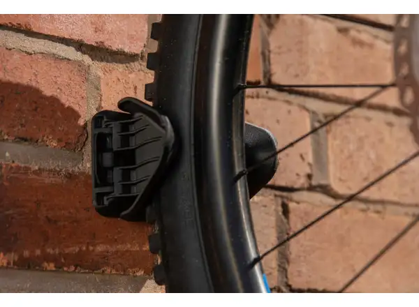 Držiak na bicykel Hiplok Jaw Uni