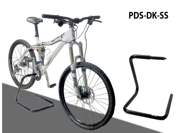Držiak na bicykel - za stredovú os PDS-DK-SS