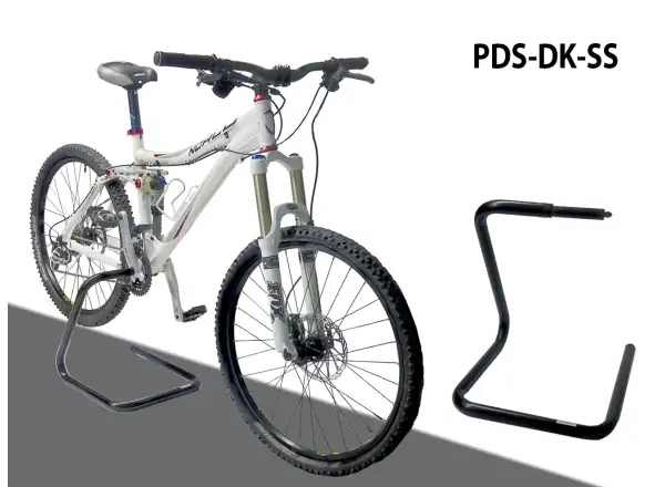 Držiak na bicykel za stredovú os PDS-DK-SS