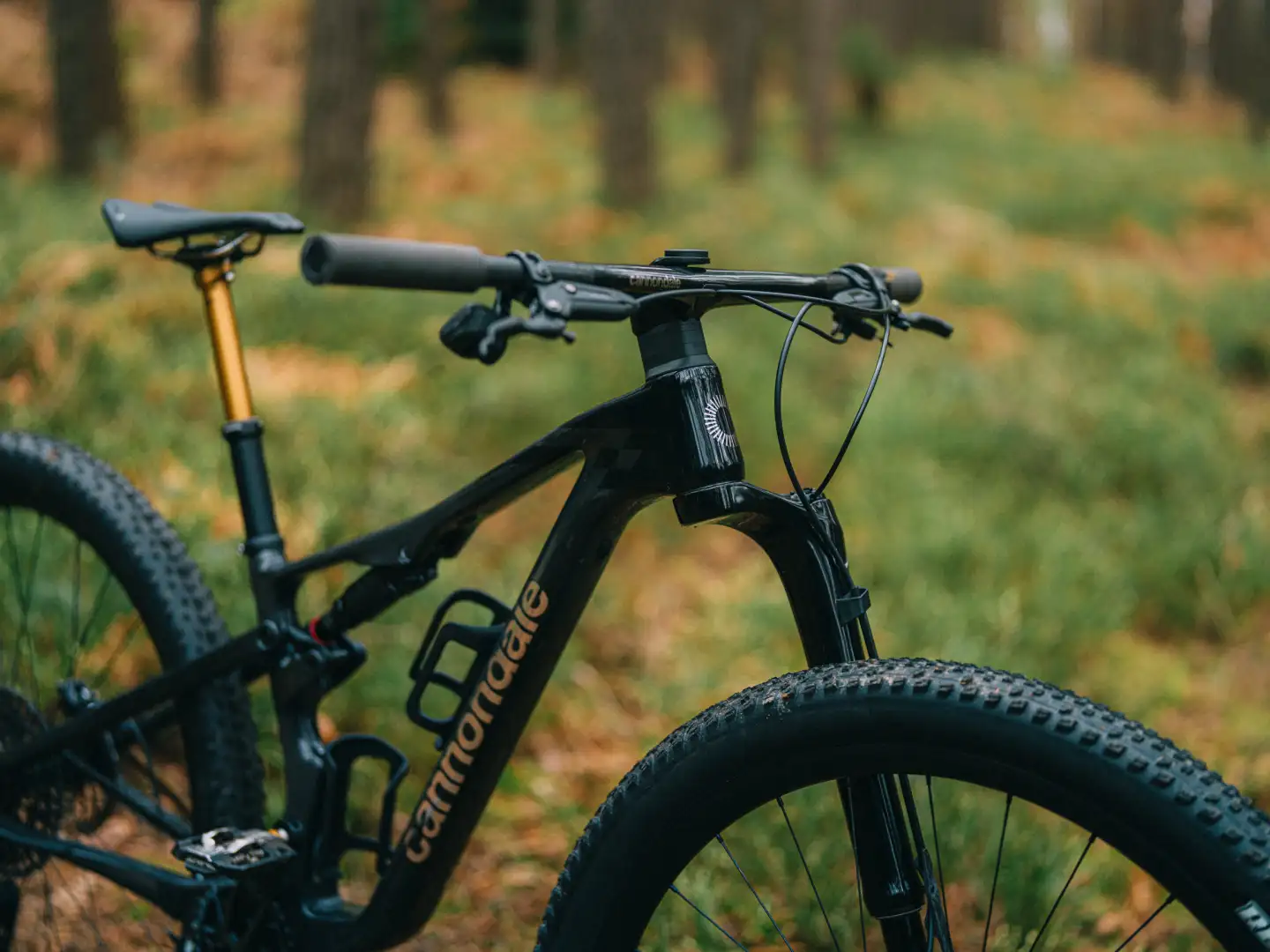 Představujeme: Nový Cannondale Scalpel