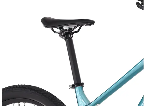 Rock Machine Catt 30 horský bicykel Gloss Zircon Blue