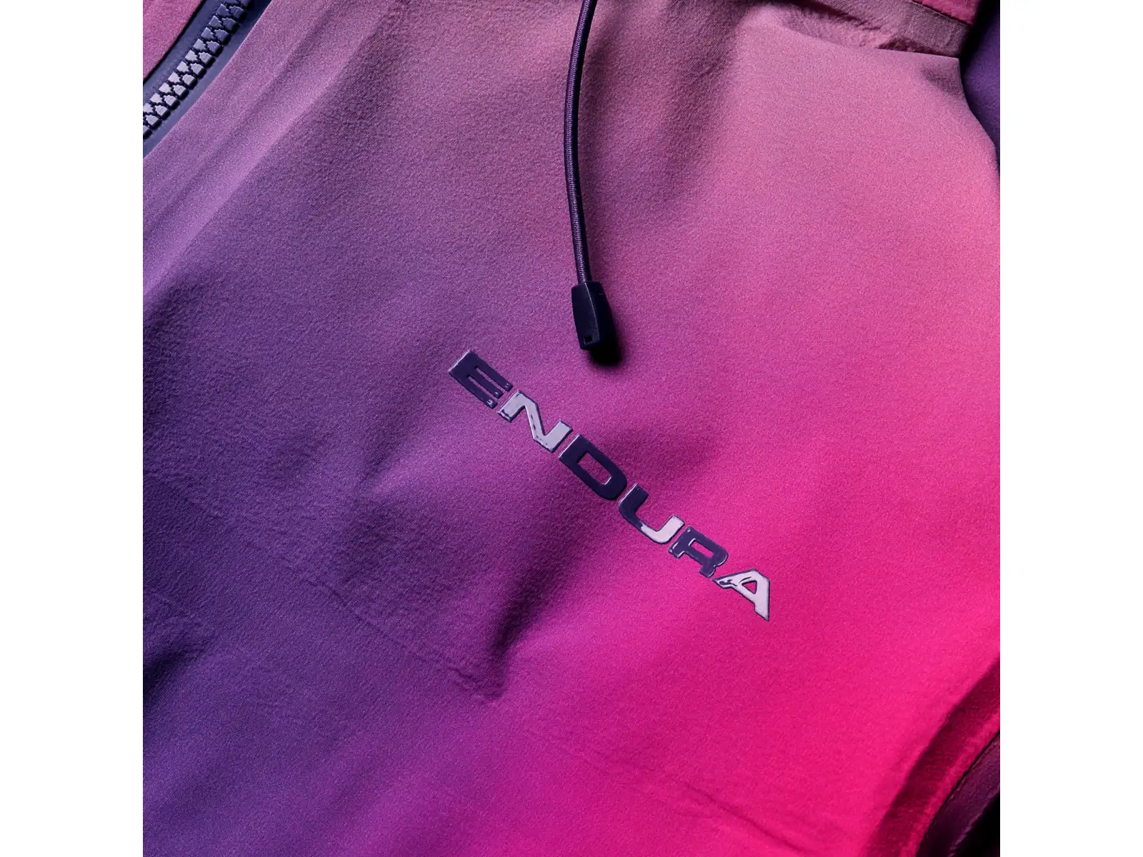 Endura MT500 Waterproof dámska bunda Bramble