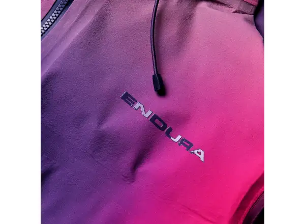 Endura MT500 Waterproof dámska bunda Bramble