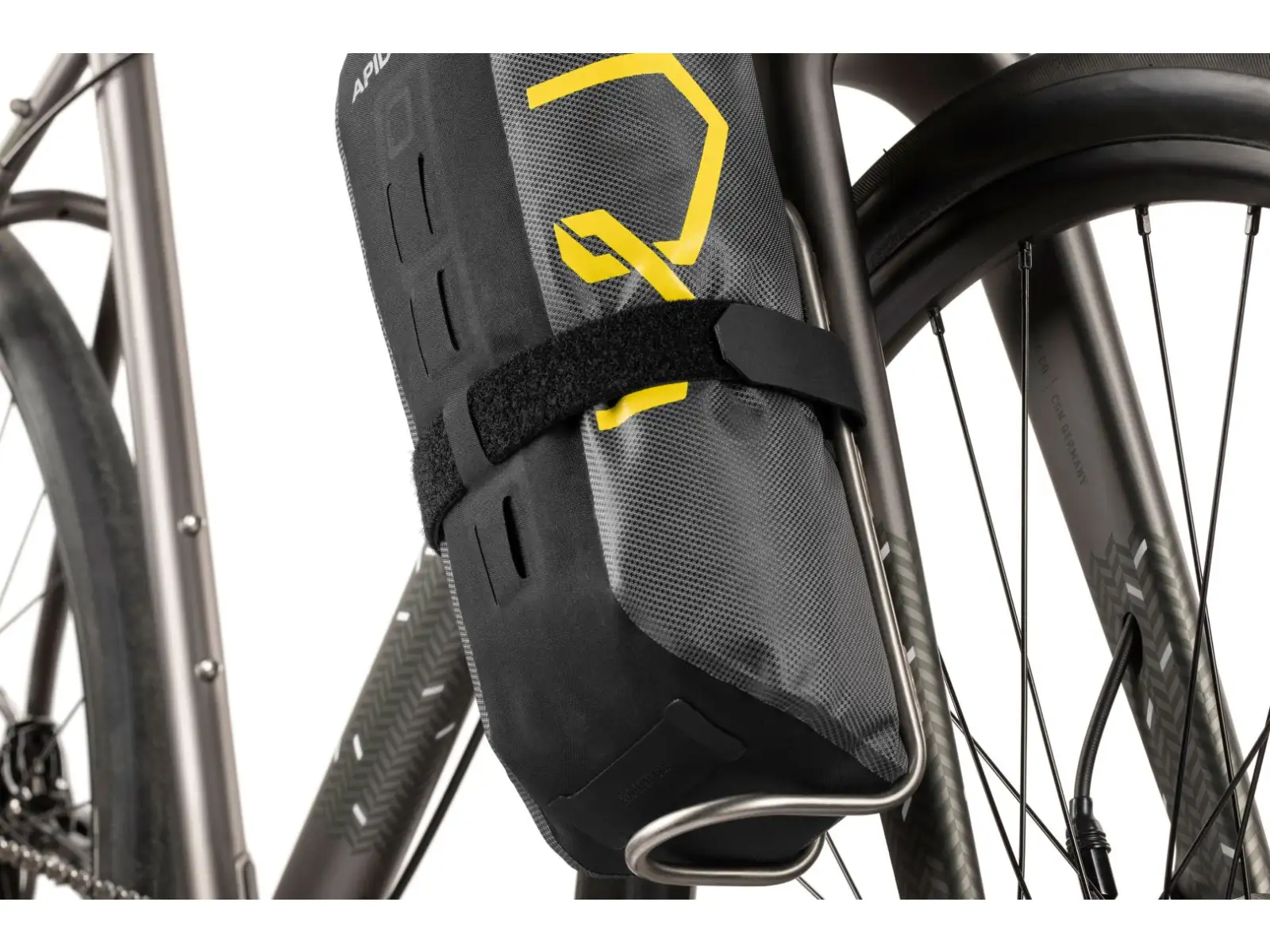 Apidura Expedition fork pack 3 l vak na vidlicu