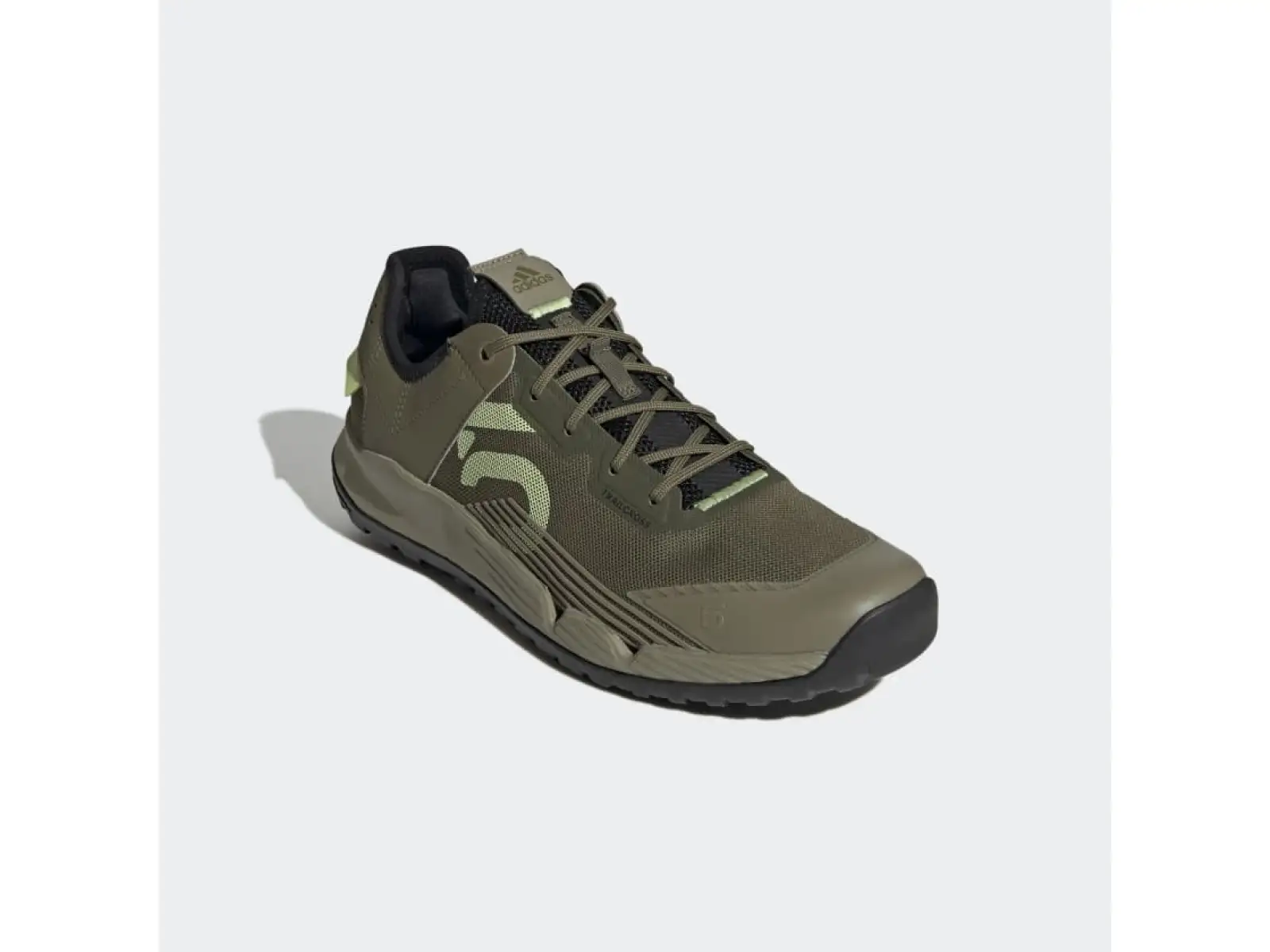 Five Ten Trailcross LT Pánska obuv Focus Olive Pulse Lime Orbit Green