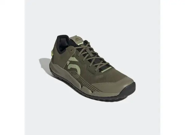 Five Ten Trailcross LT Pánska obuv Focus Olive Pulse Lime Orbit Green