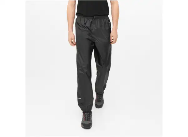 Viking Active Line Rainier pánske nohavice Black