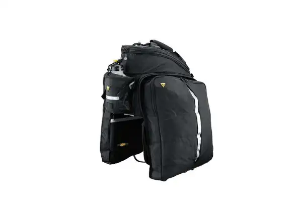 Topeak MTX Trunk DXP taška na nosič 22,6 l čierna