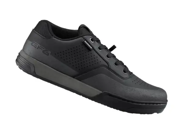 Shimano SH-GF600 pánska obuv čierna