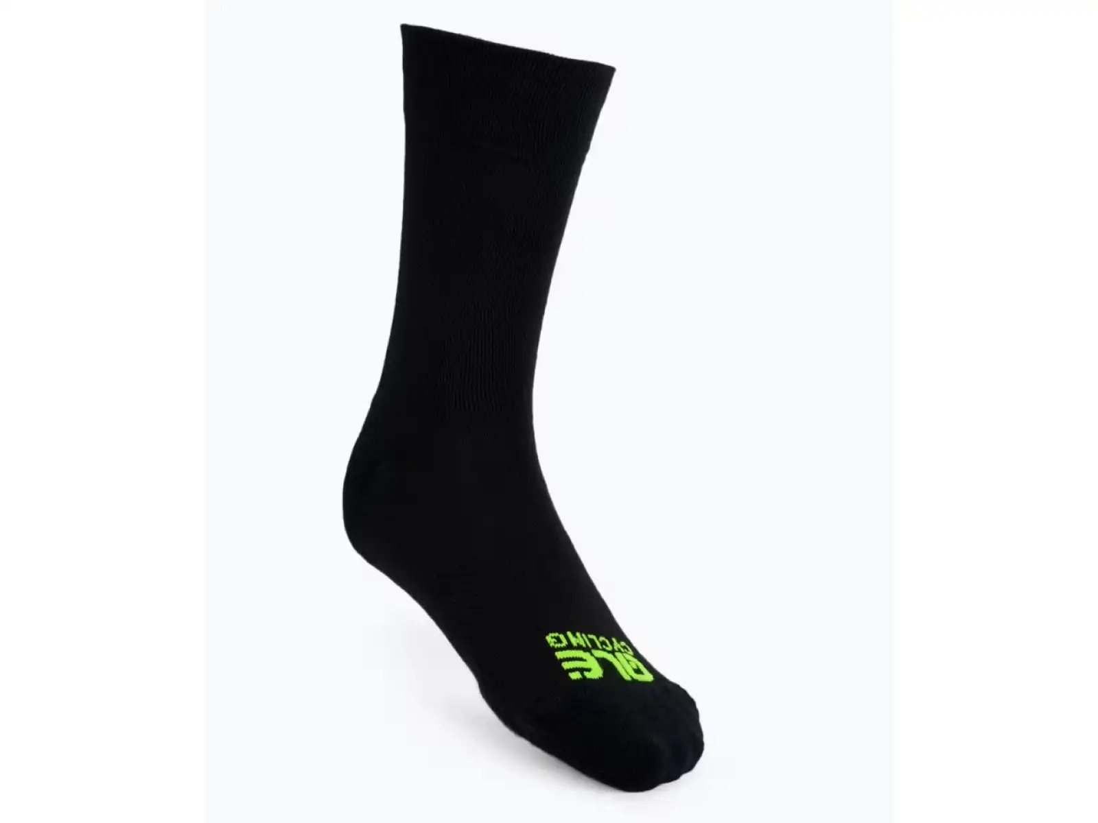 ALÉ Team Klimatik ponožky black