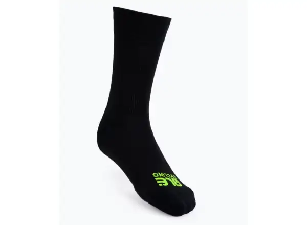 ALÉ Team Klimatik ponožky black
