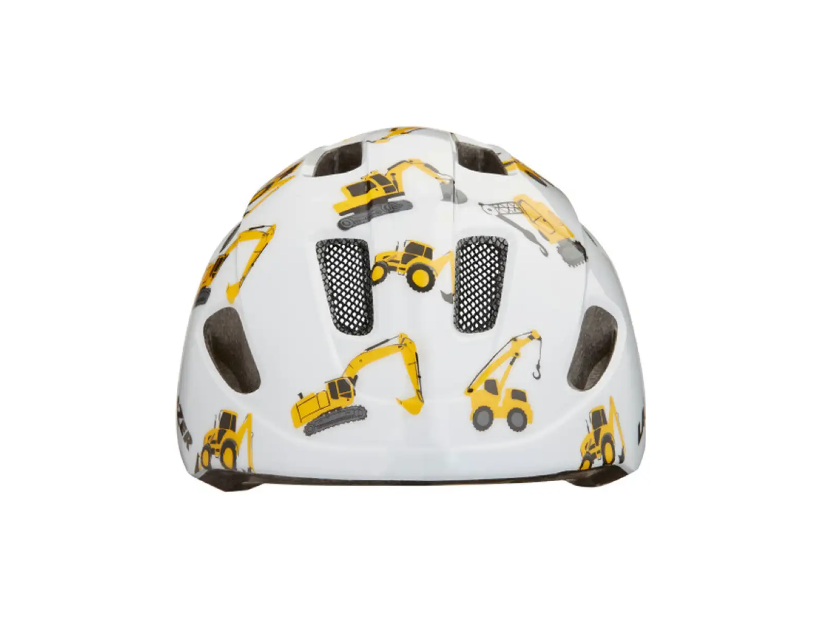 Lazer PNUT KC detská prilba Bagr vel. Uni (46-52 cm)