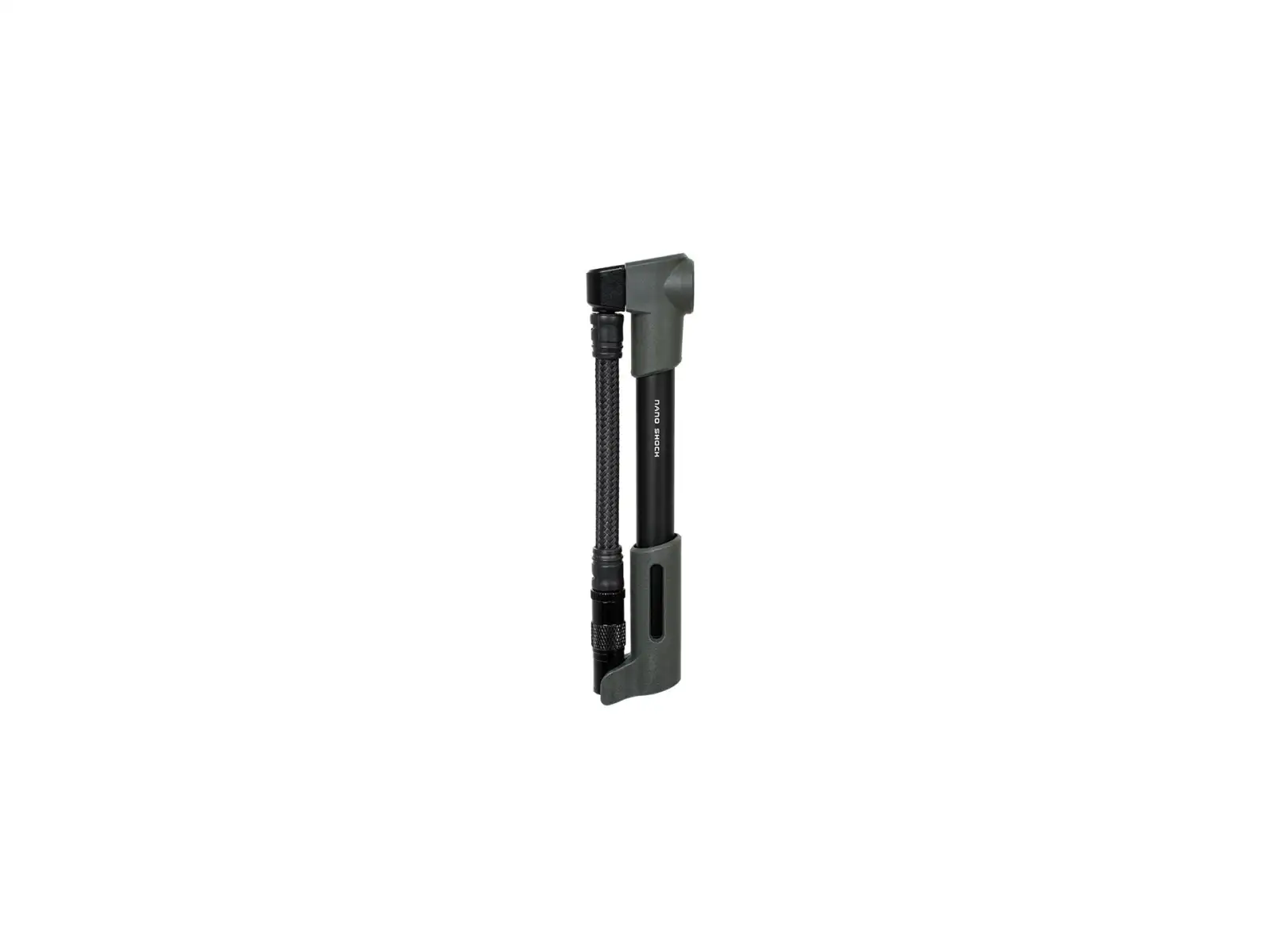 Topeak Nano Shock pumpa na vidlicu