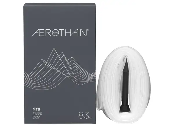 Schwalbe Aerothan TPU 27,5" duša 54-62/584 40mm ventil