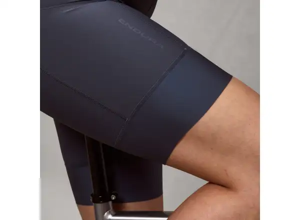 Endura Loop dámske kraťasy s vložkou Carbon Grey