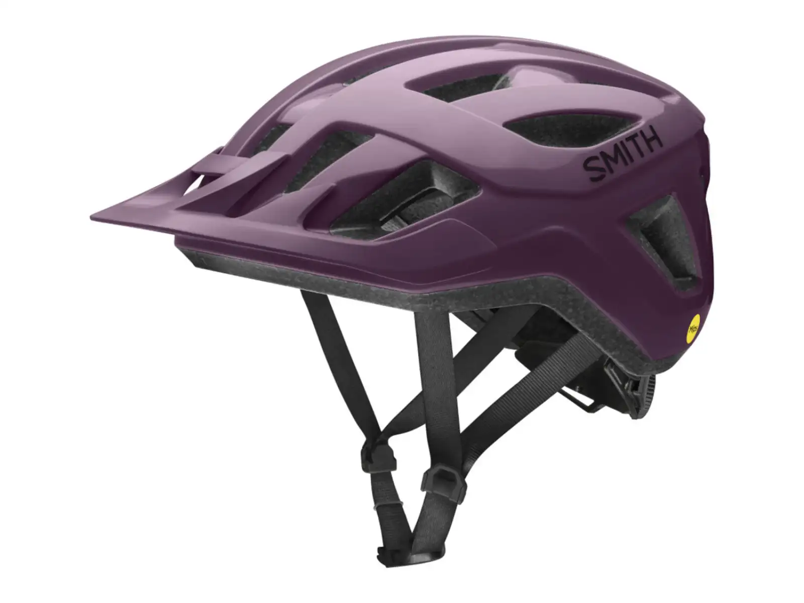 Smith Convoy Mips prilba Amethyst