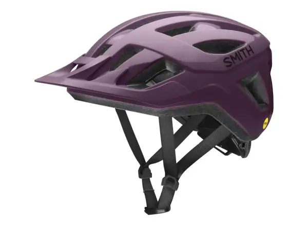 Smith Convoy Mips prilba Amethyst