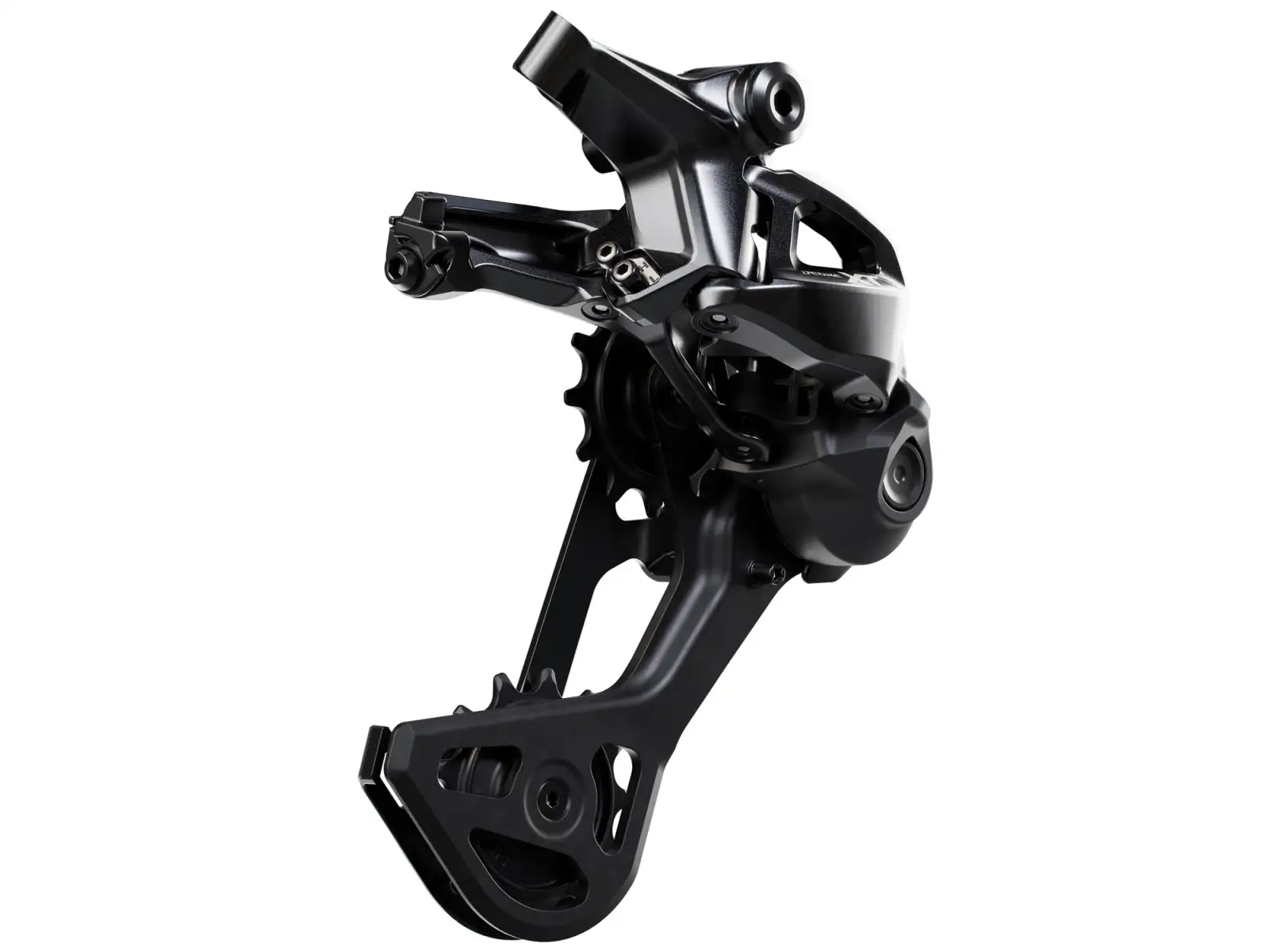 Shimano Deore XT RD-M8200 12sp. prehadzovačka