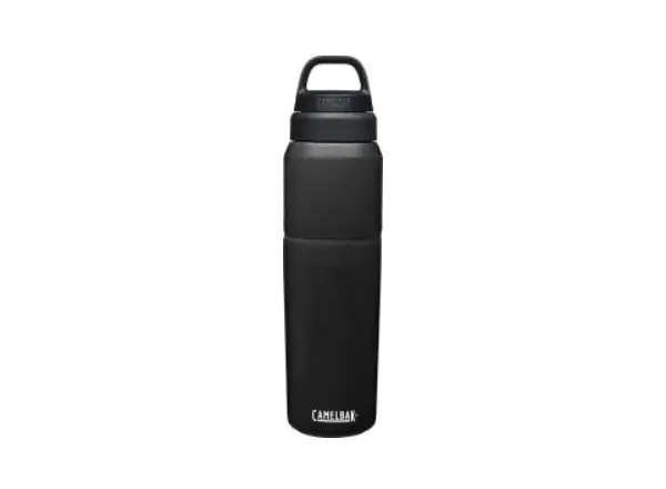 Camelbak MultiBev Vacuum Stainless termo fľaša 0,65 l/0,5 l Black