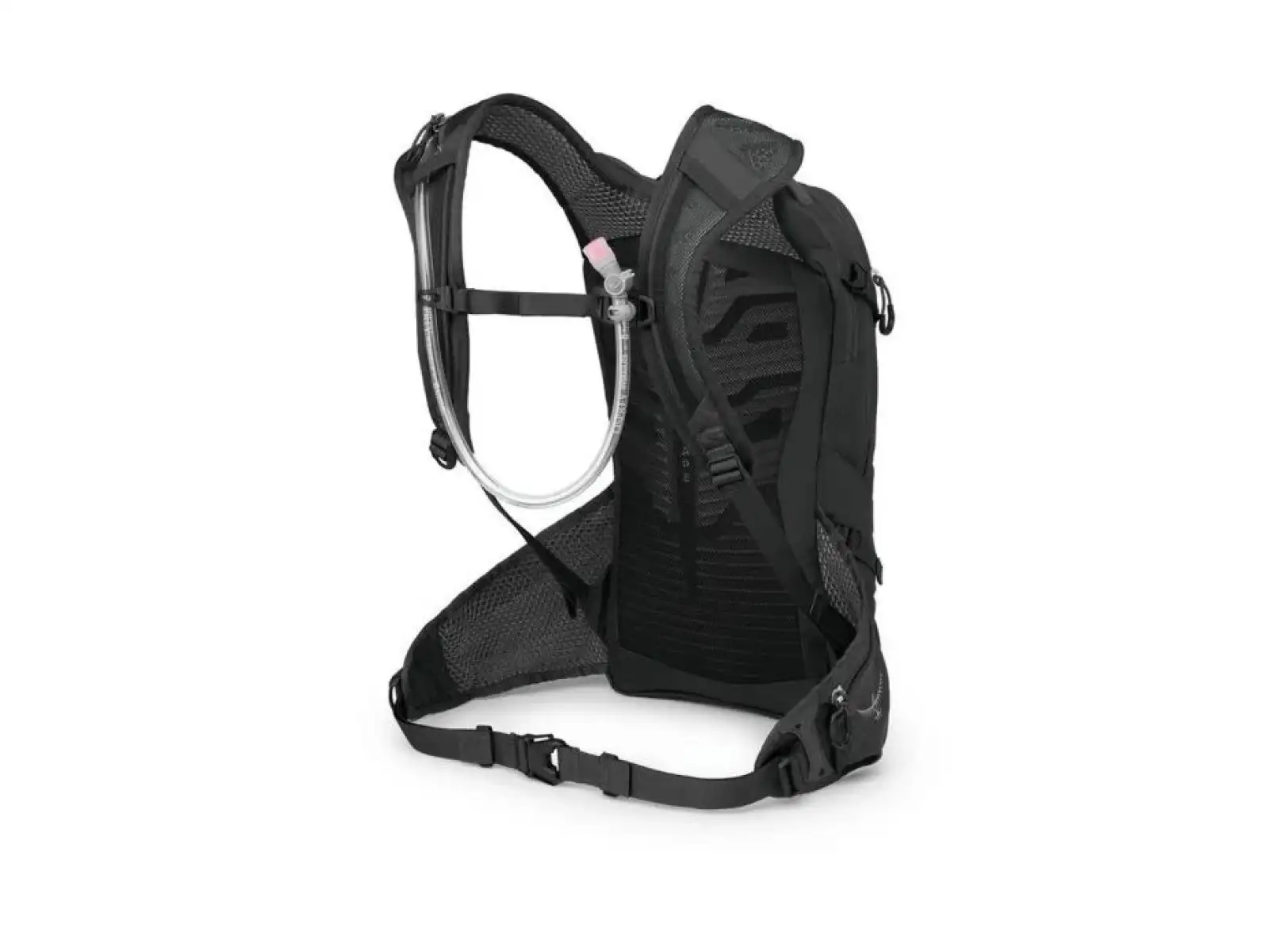 Osprey Raven 10 batoh Black