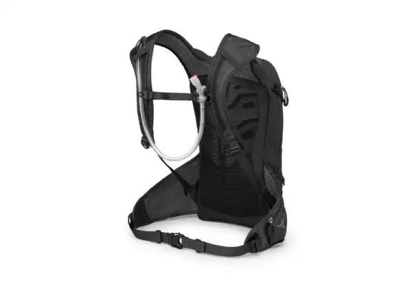 Osprey Raven 10 batoh Black