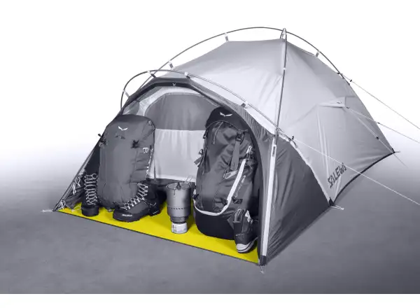 Salewa LiteTrek 2 stan 2 osoby